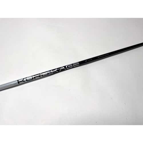 Mitsubishi Chemical Kuro Kage Silver Tini 50g Regular Driver Shaft 44.5" -Mizuno