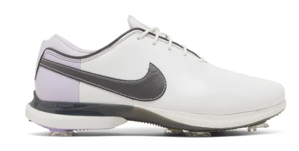 Size 13 - Nike Air Zoom Victory Tour 2 Violet dj6569-105