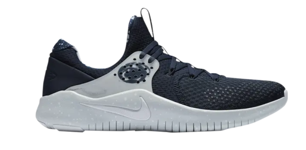 Size 11 - Nike Free TR 8 'Penn State' AR0422-400