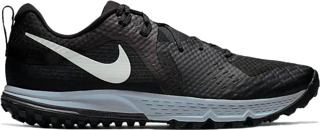 Size 11 - Nike Air Zoom Wildhorse 5 Black AQ2222-001