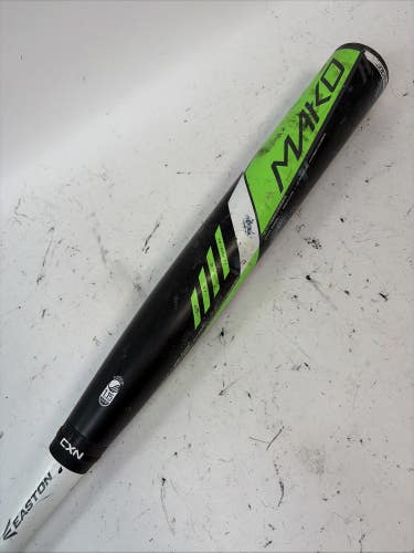 Easton Mako YB16MK11 Composite Baseball Bat, 31/20 (-11), 2 1/4"