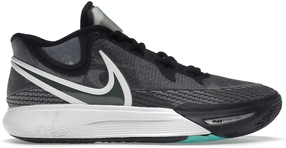 Size 13 - Nike Kyrie 8 Orca DJ6017-001/DJ6016-001