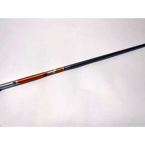 Fujikura Motore Speeder VC 6.1 TP 60g Extra Stiff Driver Shaft 44" -Taylormade