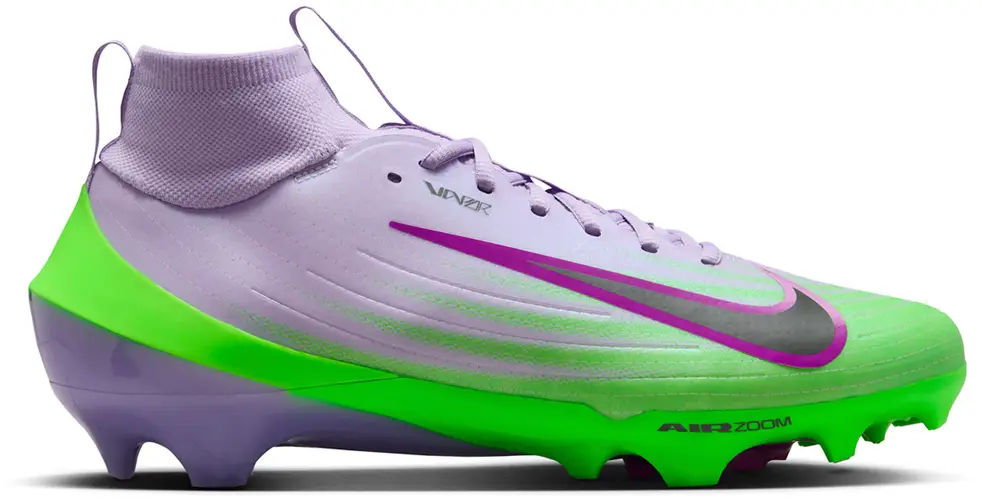 Size 10 - Nike Zoom Air Vapor Pro 1 Hydrangeas Green IB8250-500