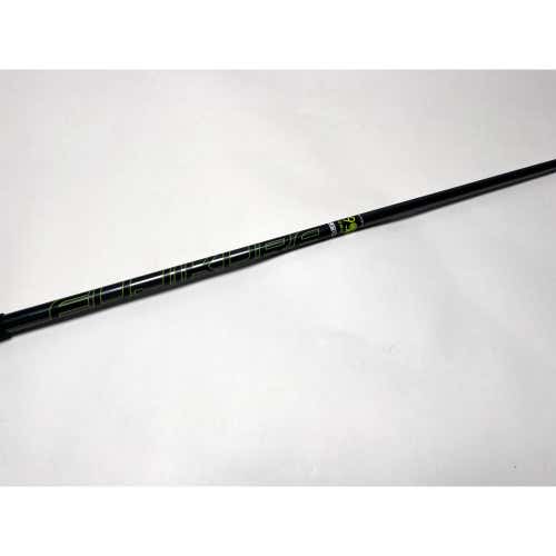 Fujikura XlR8 Pro Yellow 56g Regular Graphite Driver Shaft 44.5" -Taylormade