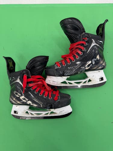 CCM Tacks XF Pro Hockey Skates | Size 5.5 Wide | Custom