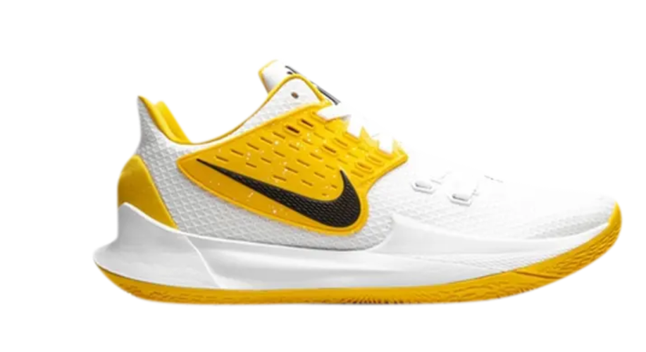 Size 13 - Nike Kyrie Low TB Field Yellow CN9827-102