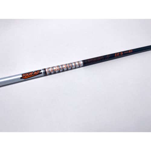 Graphite Design Tour AD IZ-5 R1 Into The Zone Regular Driver Shaft 46" 0.335