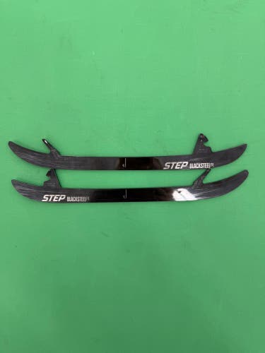 Step Steel BlackSteel Reload Replacement Steel Blades | 247 mm