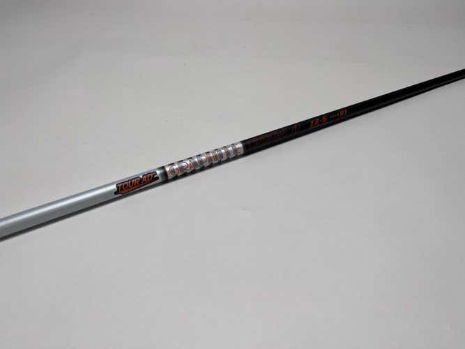 Graphite Design Tour AD IZ-5 R1 Into The Zone Regular Driver Shaft 46" 0.335