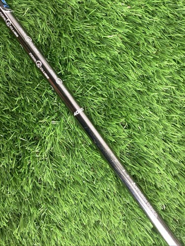 Mitsubishi Cool Clubs 40G50 Graphite Fairway Wood Shaft 42 TaylorMade Tip