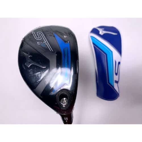 Mizuno ST-Z 230 3 Hybrid 19* UST Mamiya LINQ 75 F4 Stiff Graphite Mens RH HC