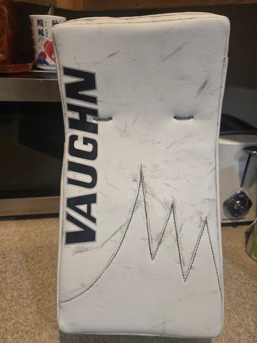 Vaughn Velocity XP Regular Pro Stock (Used)