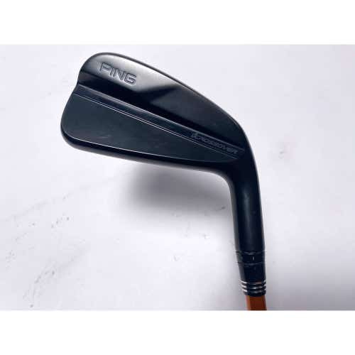 Ping iCrossover 2 Utility Iron Graphite Design Tour AD DI-85x Extra Stiff RH