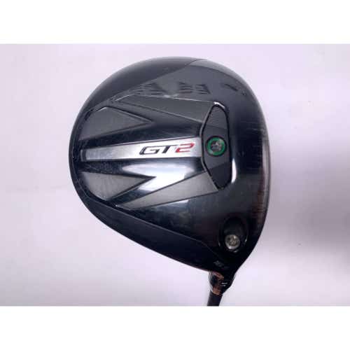 Titleist GT2 4 Fairway Wood 16.5* Project X HZRDUS 6.0 Black Gen 5 70g Stiff RH