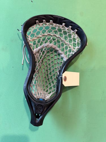 Warrior Evo QX-0 Strung Head