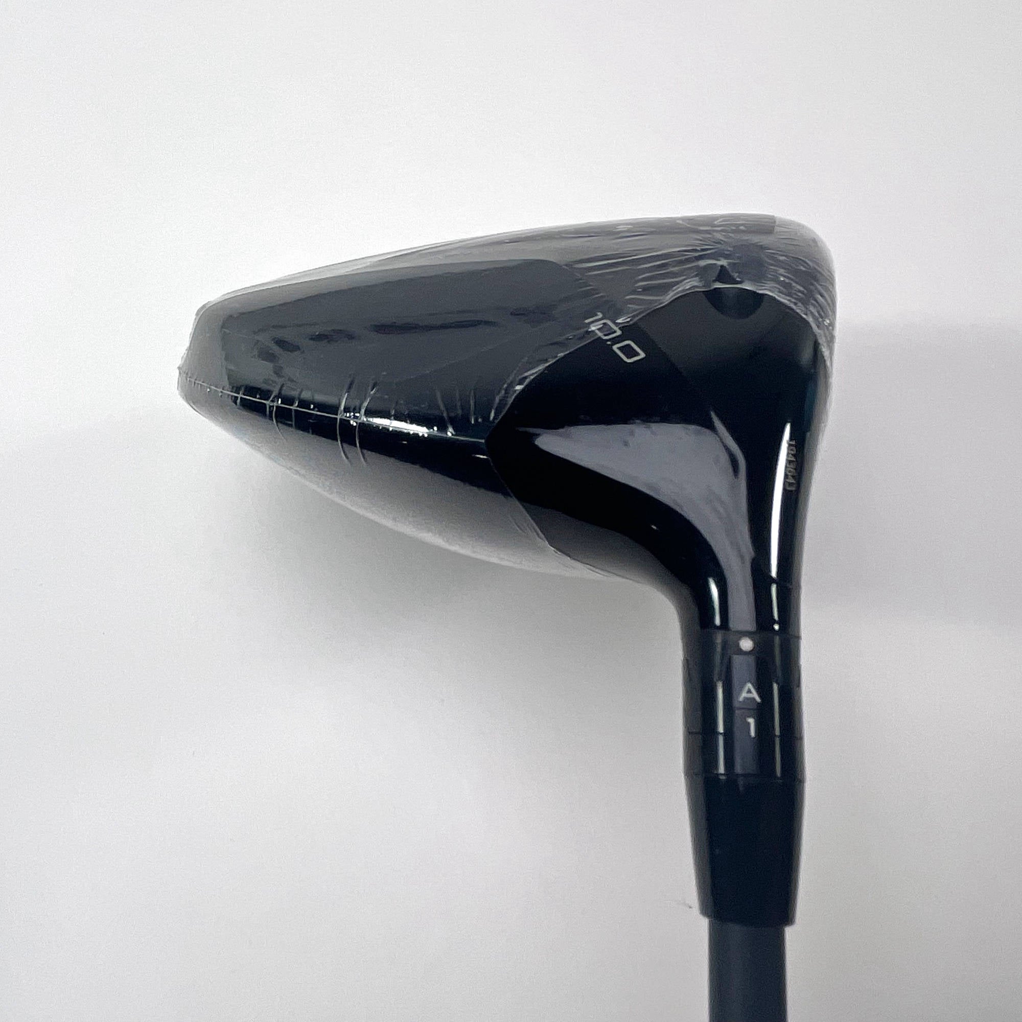 Titleist GT2 Driver 10* Mitsubishi Tensei 1K Blue Xlink Tech 55g