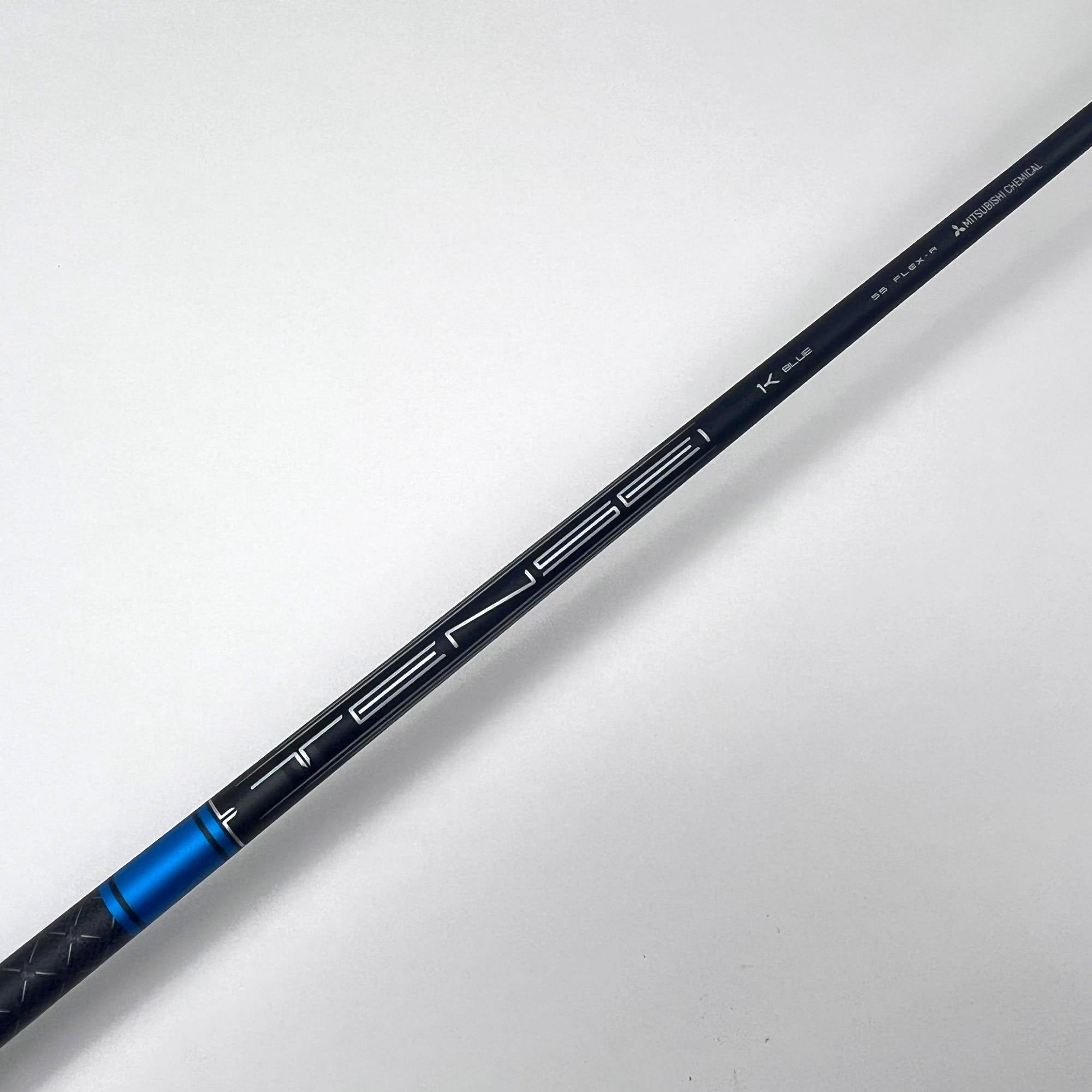 Titleist GT2 Driver 10* Mitsubishi Tensei 1K Blue Xlink Tech 55g
