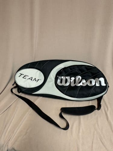 Wilson Tennis Bag Tote (Used)