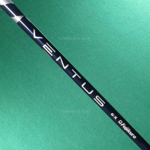 Fujikura Ventus Blue VeloCore 6-X .335 Extra Stiff Flex 43.25" Pulled Wood Shaft