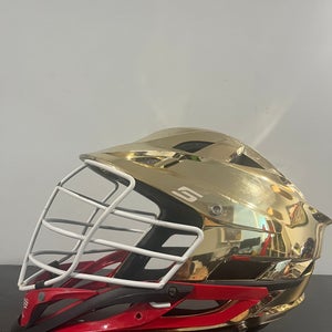 Cascade S Helmet (Used)