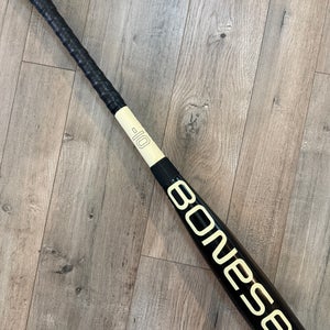 * WARSTIC BONESABER HYBRID 29/19 USA Baseball Bat Drop 10 29in 19oz. *