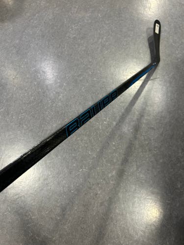Senior Bauer Nexus E5 Pro Hockey Stick | LH P92