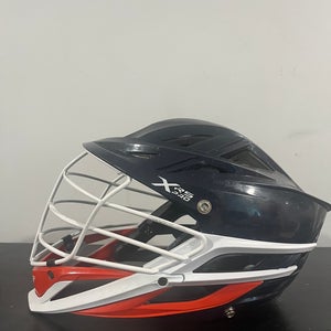 Cascade XRS Pro Helmet (Used)
