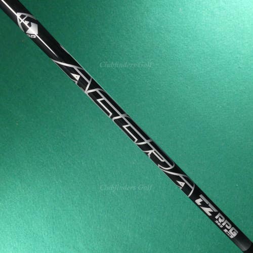 ACCRA TZ RPG 362 LBP M4 .335 Stiff 42.5" Pulled Graphite Wood Shaft