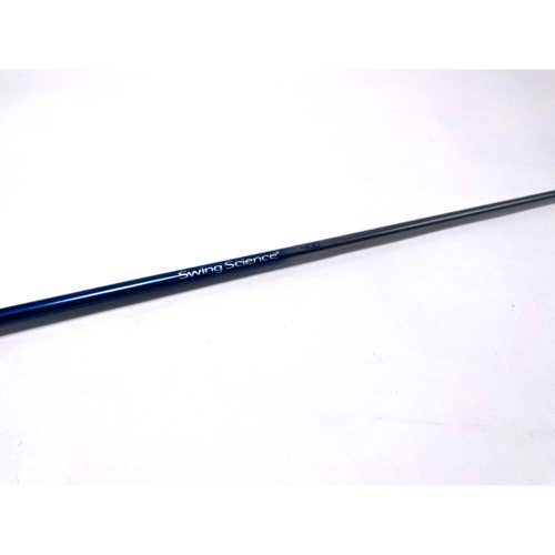 Swing Science 400 Series Stiff Graphite Driver Shaft 44.25" -Ping