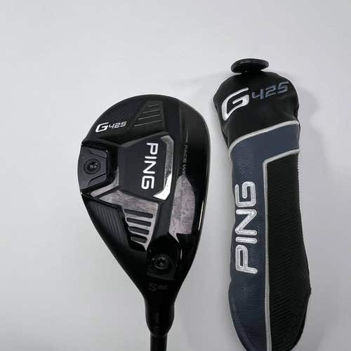 Ping G425 5 Hybrid 26* Alta CB 70g Regular Graphite Mens RH HC