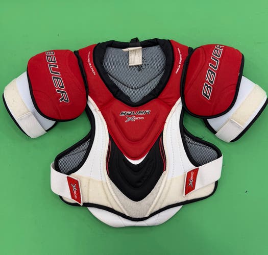 Bauer Vapor X800 Shoulder Pads | Senior Small