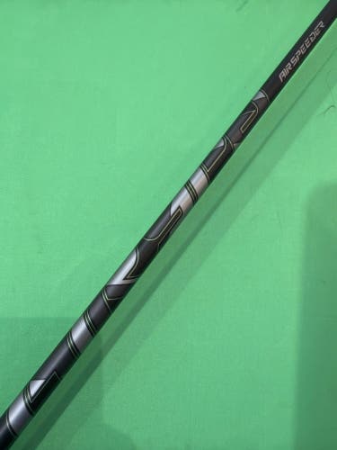 Fujikura Air Speeder Shaft Senior Shaft | Hybrid