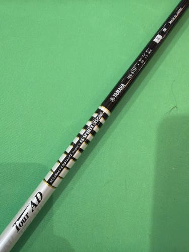 Graphite Design Tour AD MX-613 F Shaft