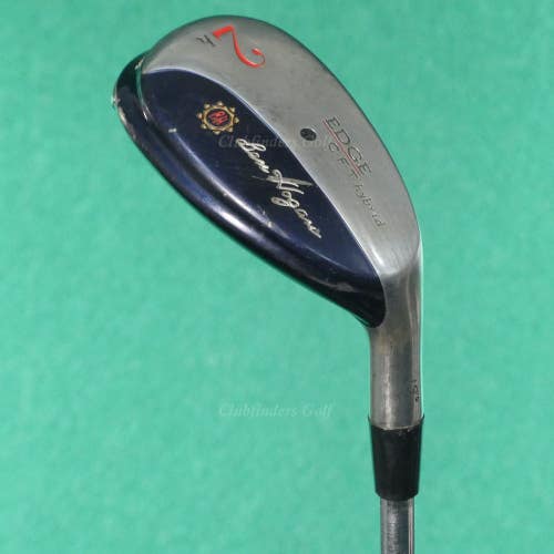 Ben Hogan Edge CFT 19 Hybrid 2h Iron Stepped Steel Firm