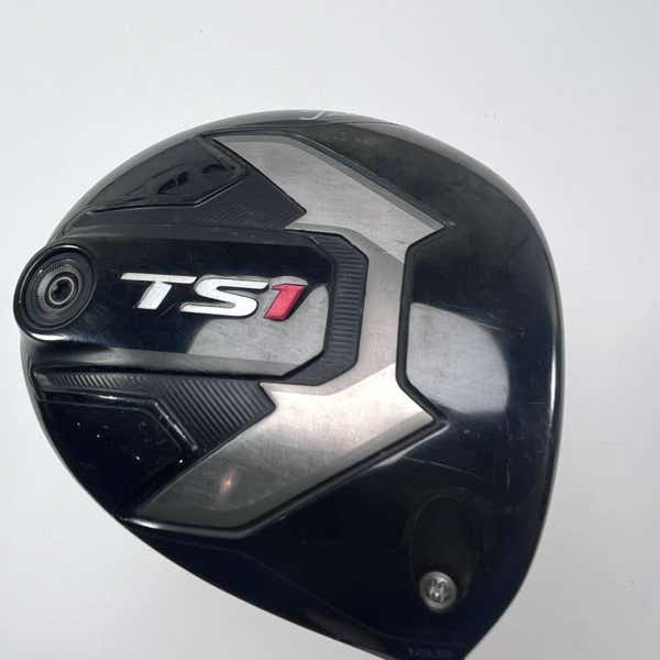 Titleist TS1 Driver 12.5* Fujikura Air Speeder R2 40g Senior