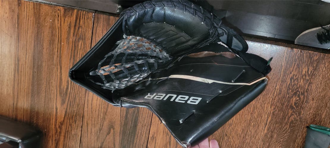 Bauer Supreme Shadow Regular (Used)