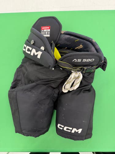 CCM Tacks AS 580 Hockey Pants | Junior Medium