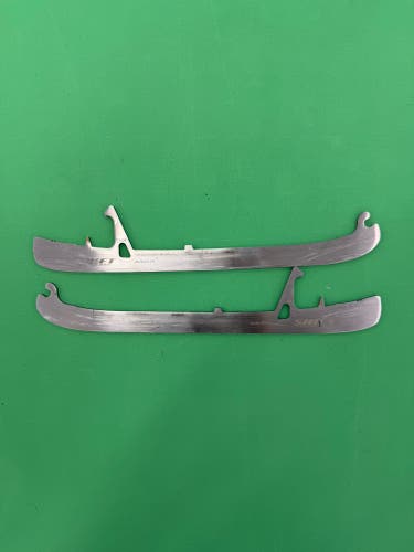 True Shift MAX Replacement Steel Blades | 254 mm
