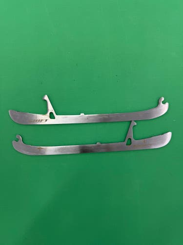 True Shift Replacement Steel Blades | 254 mm
