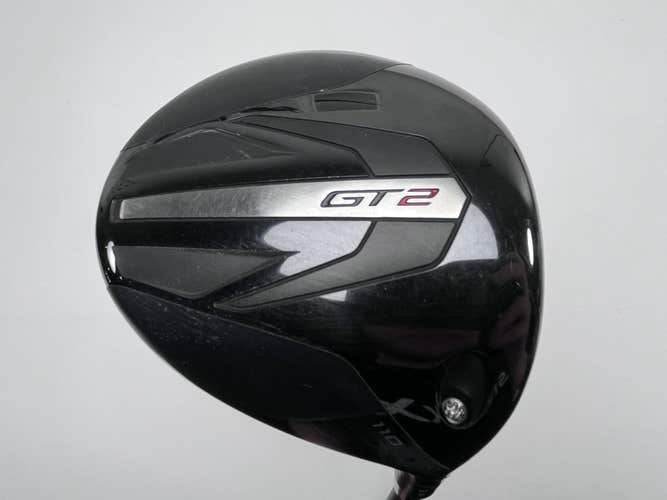 Titleist GT2 Driver 11* Mitsubishi Chemical Tensei K Blue Xlink 55g Regular RH