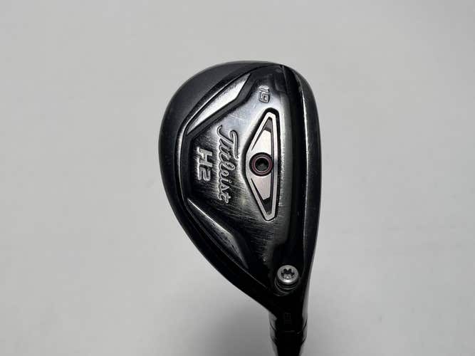 Titleist 816 H2 3 Hybrid 19* Diamana Blue S+70 HY 70g Regular RH