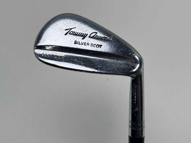 Tommy Armour Silver Scot 986 Tour Blade Single 9 Iron DG X300 XStiff RH +1''