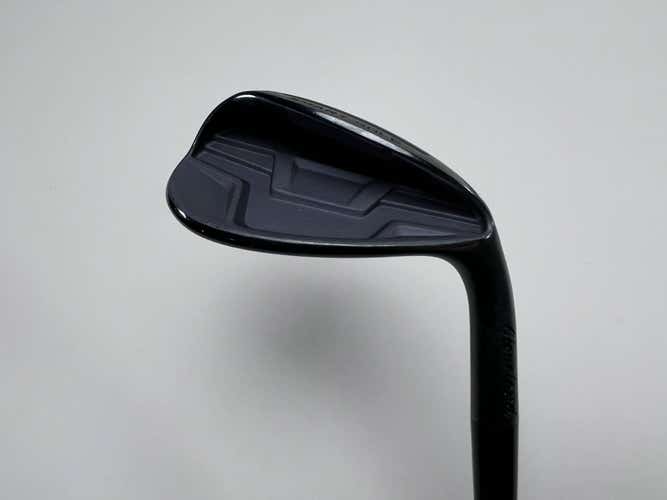 Cleveland Smart Sole 4 Black Satin Gap Wedge GW 50g Ladies Graphite Womens RH