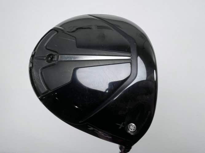 Titleist TSR3 Driver 9* Diamana Blue S+60x5ct 60g Regular RH DENT