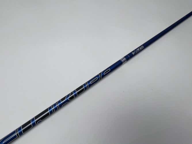 Fujikura XLR8 Stiff Graphite Driver Shaft 45"- Mizuno