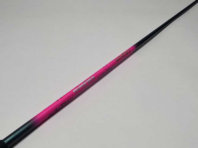 AutoFlex SF505 Graphite Driver Shaft 44.25"-Callaway