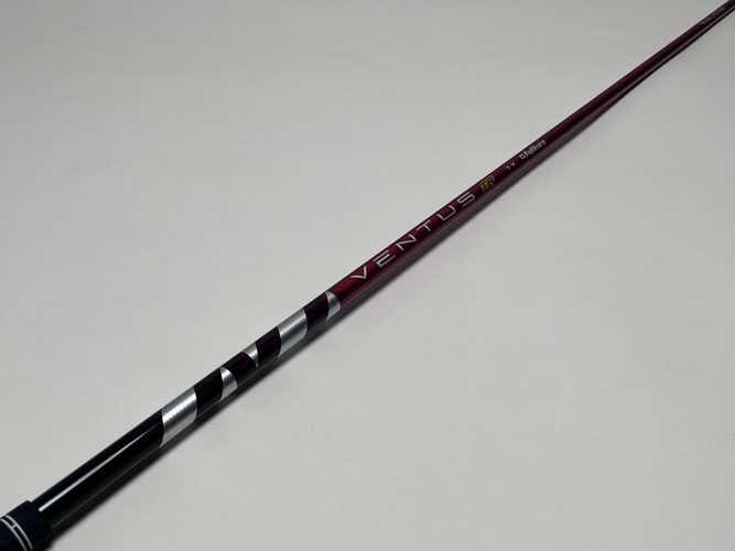 Fujikura Ventus Red TR 7-X Velocore X-Stiff Fairway Wood Shaft 42.5"-TaylorMade