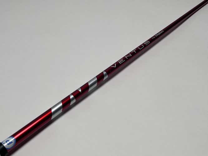 Fujikura Ventus Red 7S Velocore Stiff Graphite Fairway Wood Shaft 42.5"-Cobra