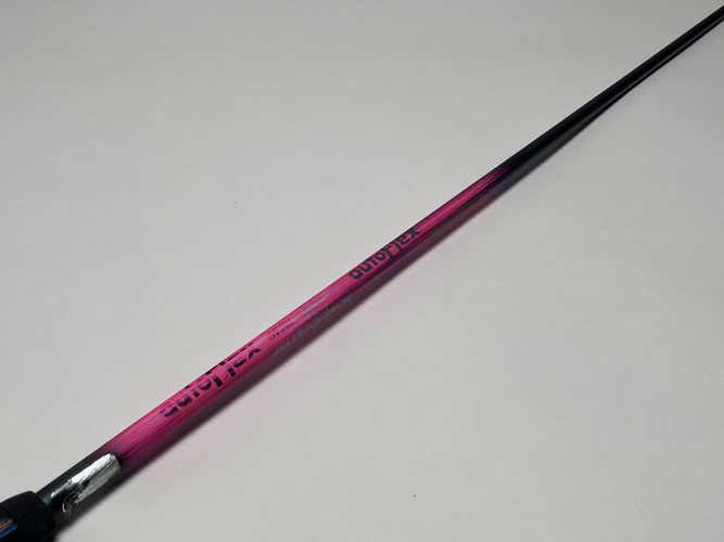 AutoFlex SF505 Stiff Graphite Driver Shaft 44.25"-Callaway
